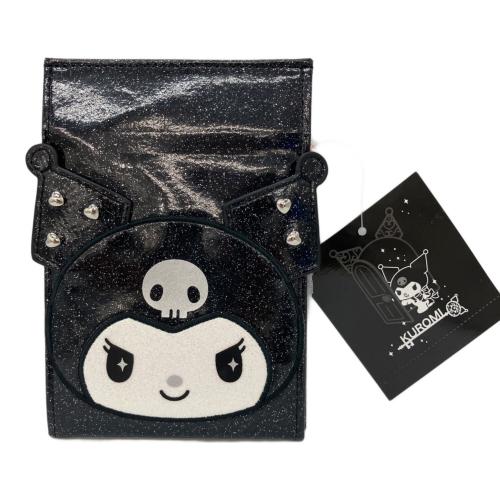 クロミ 折りたたみミラー サンリオグッズ