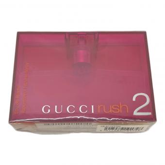 GUCCI (グッチ) オードトワレ 30ml rush2