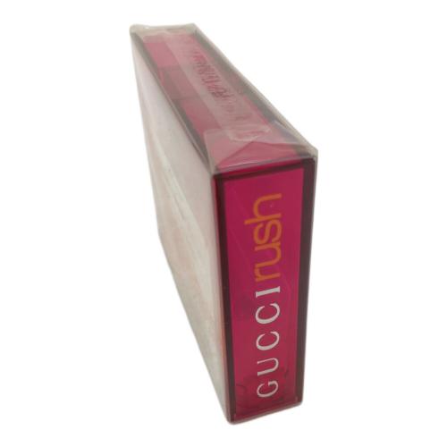 GUCCI (グッチ) オードトワレ 30ml rush2