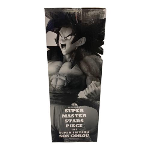 BANPRESTO (バンプレスト) 超サイヤ人4 孫悟空 ドラゴンボール THE SUPER SAIYAN 4 SON GOKOU THE TONE賞 SMSP