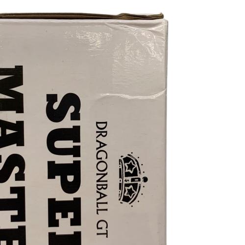 BANPRESTO (バンプレスト) 超サイヤ人4 孫悟空 ドラゴンボール THE SUPER SAIYAN 4 SON GOKOU THE TONE賞 SMSP