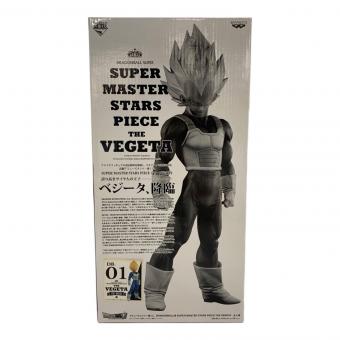 BANPRESTO（バンプレスト）ベジータ ドラゴンボール THE BRUSH賞 THE VEGETA SMSP