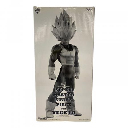 BANPRESTO（バンプレスト）ベジータ ドラゴンボール THE BRUSH賞 THE