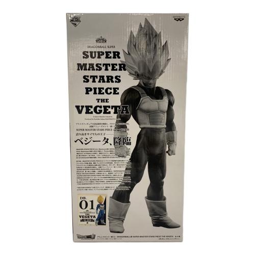 BANPRESTO（バンプレスト）ベジータ ドラゴンボール THE BRUSH賞 THE VEGETA SMSP
