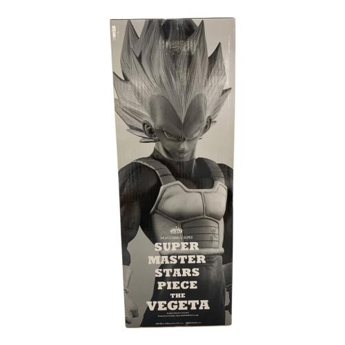 BANPRESTO（バンプレスト）ベジータ ドラゴンボール THE BRUSH賞 THE VEGETA SMSP