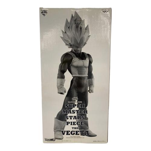 BANPRESTO（バンプレスト）ベジータ ドラゴンボール THE BRUSH賞 THE VEGETA SMSP