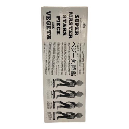 BANPRESTO（バンプレスト）ベジータ ドラゴンボール THE BRUSH賞 THE VEGETA SMSP