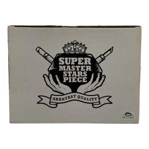 BANPRESTO（バンプレスト）ベジータ ドラゴンボール THE BRUSH賞 THE VEGETA SMSP