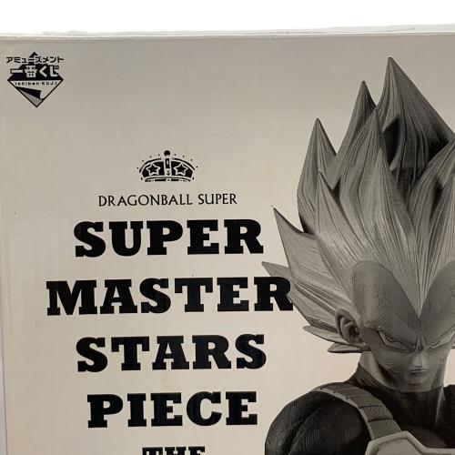 BANPRESTO（バンプレスト）ベジータ ドラゴンボール THE BRUSH賞 THE VEGETA SMSP