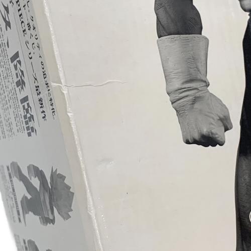 BANPRESTO（バンプレスト）ベジータ ドラゴンボール THE BRUSH賞 THE VEGETA SMSP