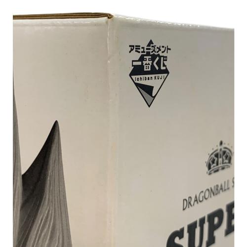 BANPRESTO（バンプレスト）ベジータ ドラゴンボール THE BRUSH賞 THE VEGETA SMSP