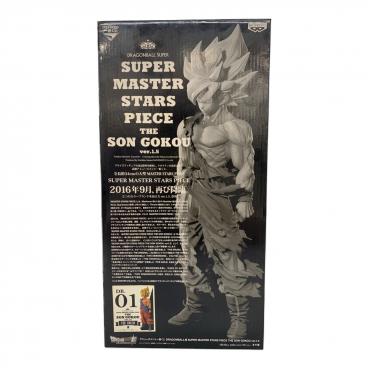 ドラゴンボール 孫悟空 フィギュア ドラゴンボールZ History Box Vol.1