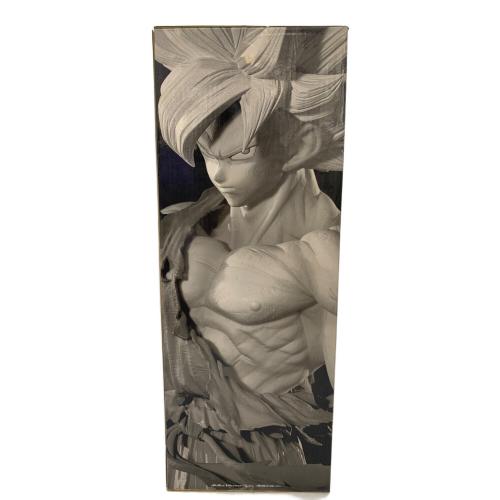 BANPRESTO（バンプレスト）孫悟空 ドラゴンボール THE SON GOKOU ver.1.5 SMSP A賞 SMSP