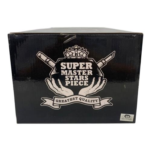 BANPRESTO（バンプレスト）孫悟空 ドラゴンボール THE SON GOKOU ver.1.5 SMSP A賞 SMSP