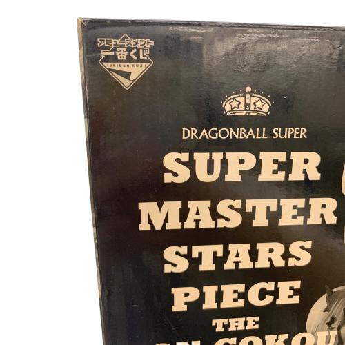 BANPRESTO（バンプレスト）孫悟空 ドラゴンボール THE SON GOKOU ver.1.5 SMSP A賞 SMSP