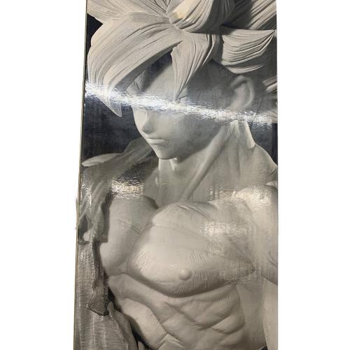 BANPRESTO（バンプレスト）孫悟空 ドラゴンボール THE SON GOKOU ver.1.5 SMSP A賞 SMSP