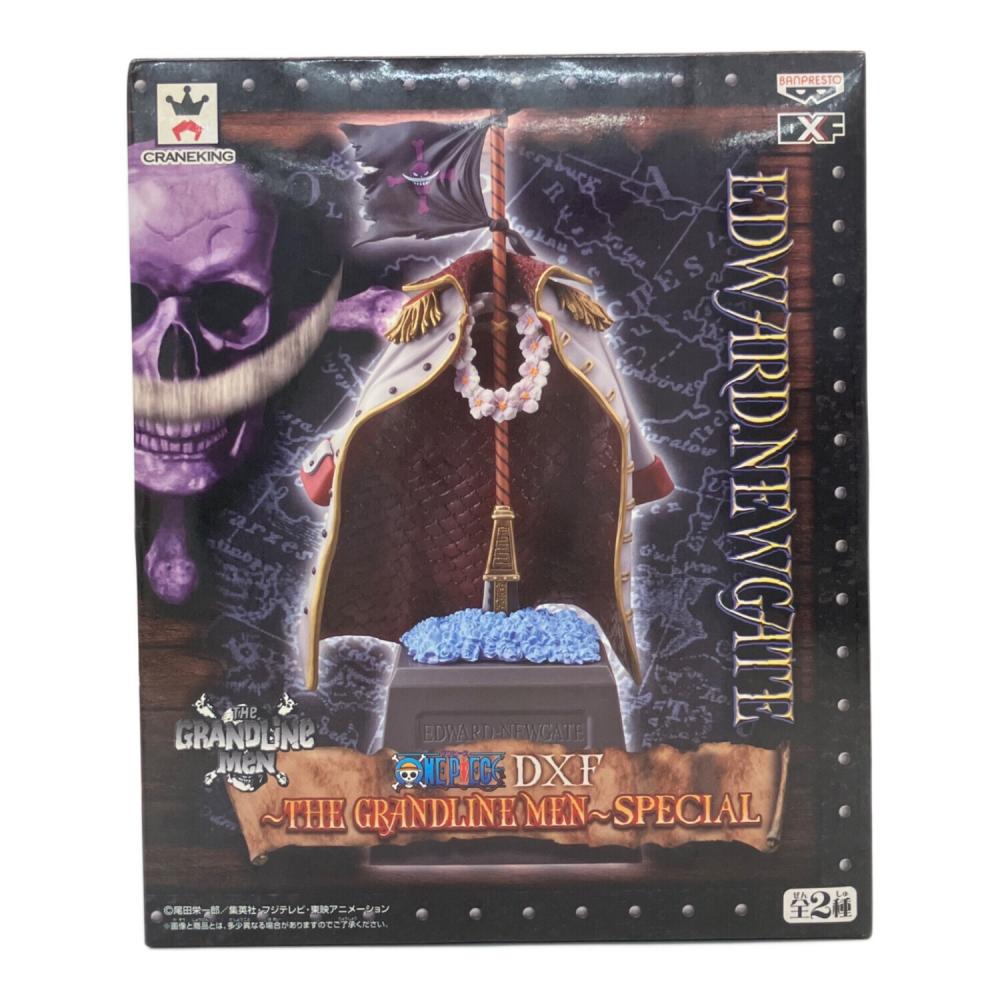 BANPRESTO（バンプレスト）ONE PIECE (ワンピース) 白ひげのお墓