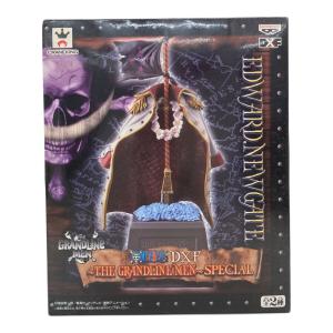 BANPRESTO（バンプレスト）ONE PIECE (ワンピース) 白ひげのお墓 フィギュア THE GRANDLINE MEN