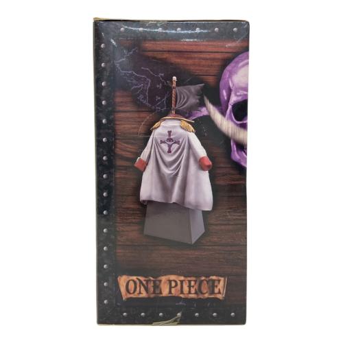 BANPRESTO（バンプレスト）ONE PIECE (ワンピース) 白ひげのお墓 フィギュア THE GRANDLINE MEN
