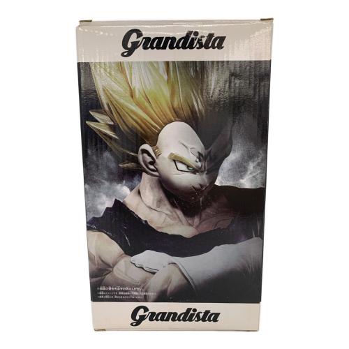 BANPRESTO (バンプレスト) ベジータ ドラゴンボール Resolution of Soldiers  @ Grandista