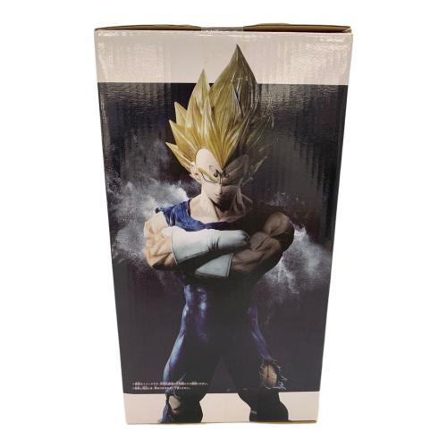 BANPRESTO (バンプレスト) ベジータ ドラゴンボール Resolution of Soldiers  @ Grandista