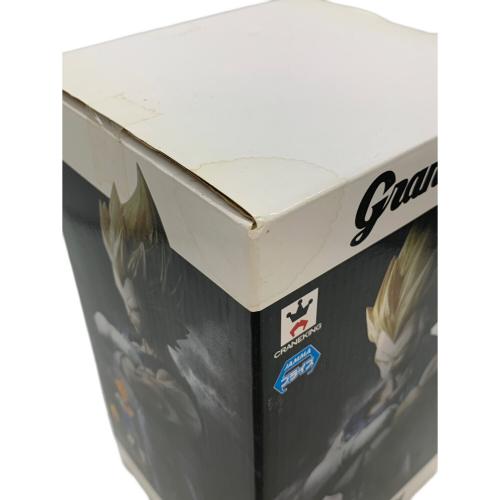 BANPRESTO (バンプレスト) ベジータ ドラゴンボール Resolution of Soldiers  @ Grandista