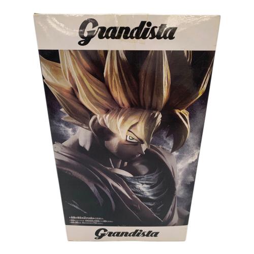 BANPRESTO (バンプレスト) 孫悟空 ドラゴンボール Resolution of Soldiers  @ Grandista