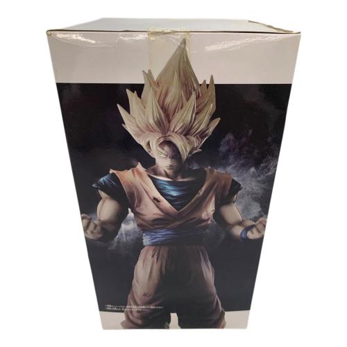 BANPRESTO (バンプレスト) 孫悟空 ドラゴンボール Resolution of Soldiers  @ Grandista