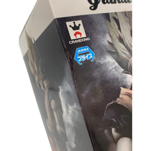 BANPRESTO (バンプレスト) 孫悟空 ドラゴンボール Resolution of Soldiers  @ Grandista