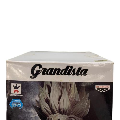 BANPRESTO (バンプレスト) 孫悟空 ドラゴンボール Resolution of Soldiers  @ Grandista