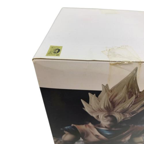 BANPRESTO (バンプレスト) 孫悟空 ドラゴンボール Resolution of Soldiers  @ Grandista