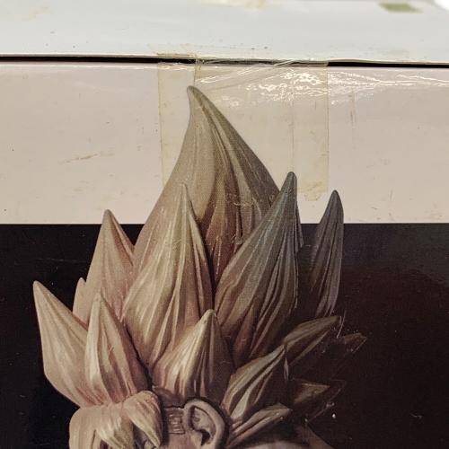 BANPRESTO (バンプレスト) 孫悟空 ドラゴンボール Resolution of Soldiers  @ Grandista