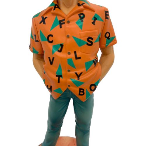 ドラゴンボール 孫悟空 フィギュア ヨゴレ有 造形天下一武道会