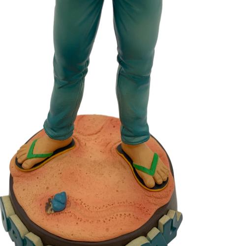 ドラゴンボール 孫悟空 フィギュア ヨゴレ有 造形天下一武道会