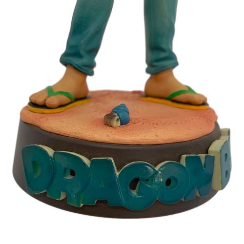 ドラゴンボール 孫悟空 フィギュア ヨゴレ有 造形天下一武道会