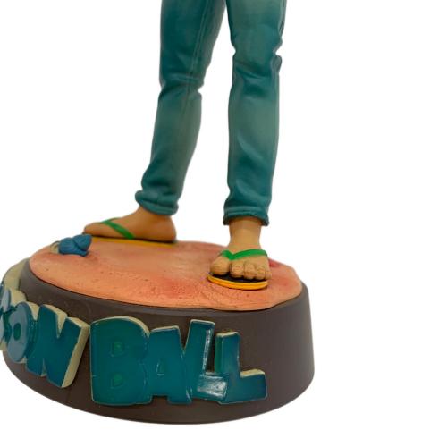 ドラゴンボール 孫悟空 フィギュア ヨゴレ有 造形天下一武道会