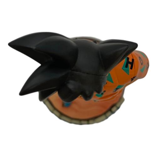 ドラゴンボール 孫悟空 フィギュア ヨゴレ有 造形天下一武道会