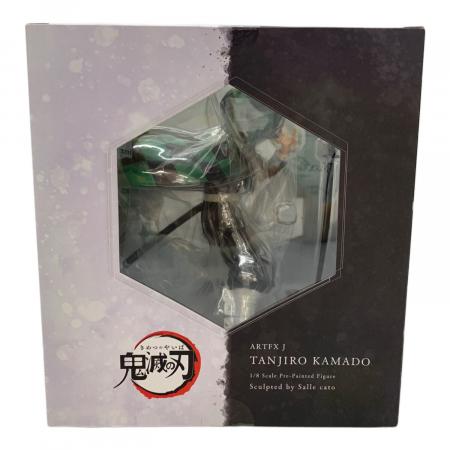 鬼滅の刃　ARTFX J 竈門炭治郎 ARTFX J 竈門炭治郎｜鬼滅の刃｜男性キャラクター フィギュア