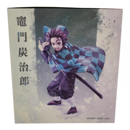 KOTOBUKIYA (コトブキヤ) ARTFX J 竈門炭治郎 「鬼滅の刃」 1/8 PVC製