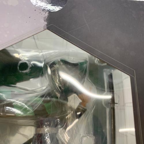 KOTOBUKIYA (コトブキヤ) ARTFX J 竈門炭治郎 鬼滅の刃 「鬼滅の刃」 1/8 PVC製塗装済み完成品