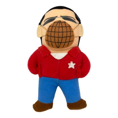 湘南暴走族5点セット ヌイグルミ