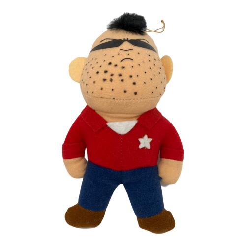 湘南暴走族5点セット ヌイグルミ