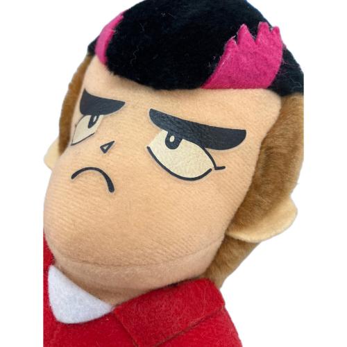 湘南暴走族5点セット ヌイグルミ