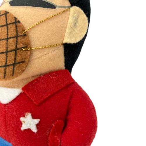 湘南暴走族5点セット ヌイグルミ