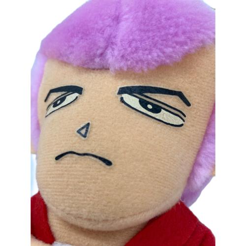 湘南暴走族5点セット ヌイグルミ