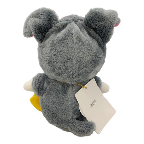 DISNEY (ディズニー) 干支ぬいぐるみ ドナルド ヌイグルミ 戌年 タグ付き