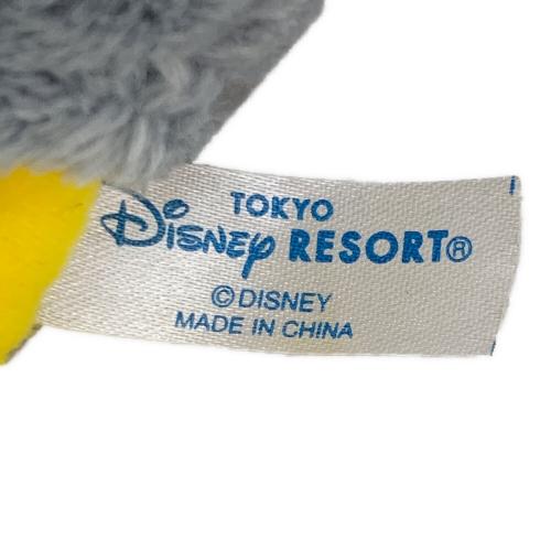 DISNEY (ディズニー) 干支ぬいぐるみ ドナルド ヌイグルミ 戌年 タグ付き