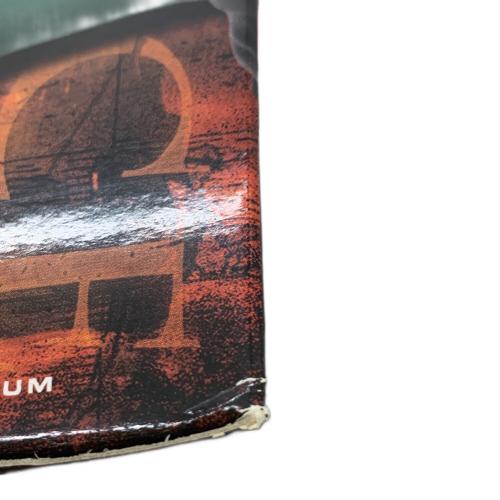 BANPRESTO（バンプレスト）ONE PIECE (ワンピース) ロロノア・ゾロ フィギュア 造形王頂上決戦