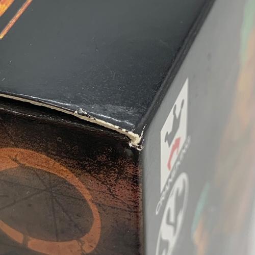 BANPRESTO（バンプレスト）ONE PIECE (ワンピース) ロロノア・ゾロ フィギュア 造形王頂上決戦