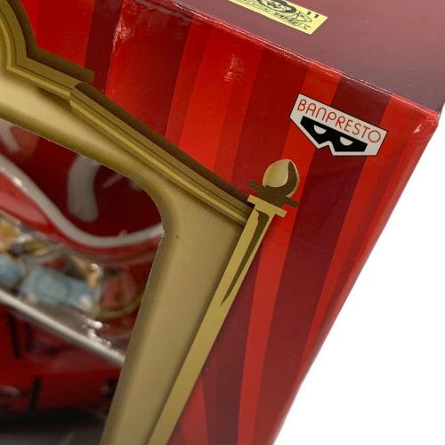 BANPRESTO（バンプレスト）ONE PIECE (ワンピース) チョッパー フィギュア FILM Z